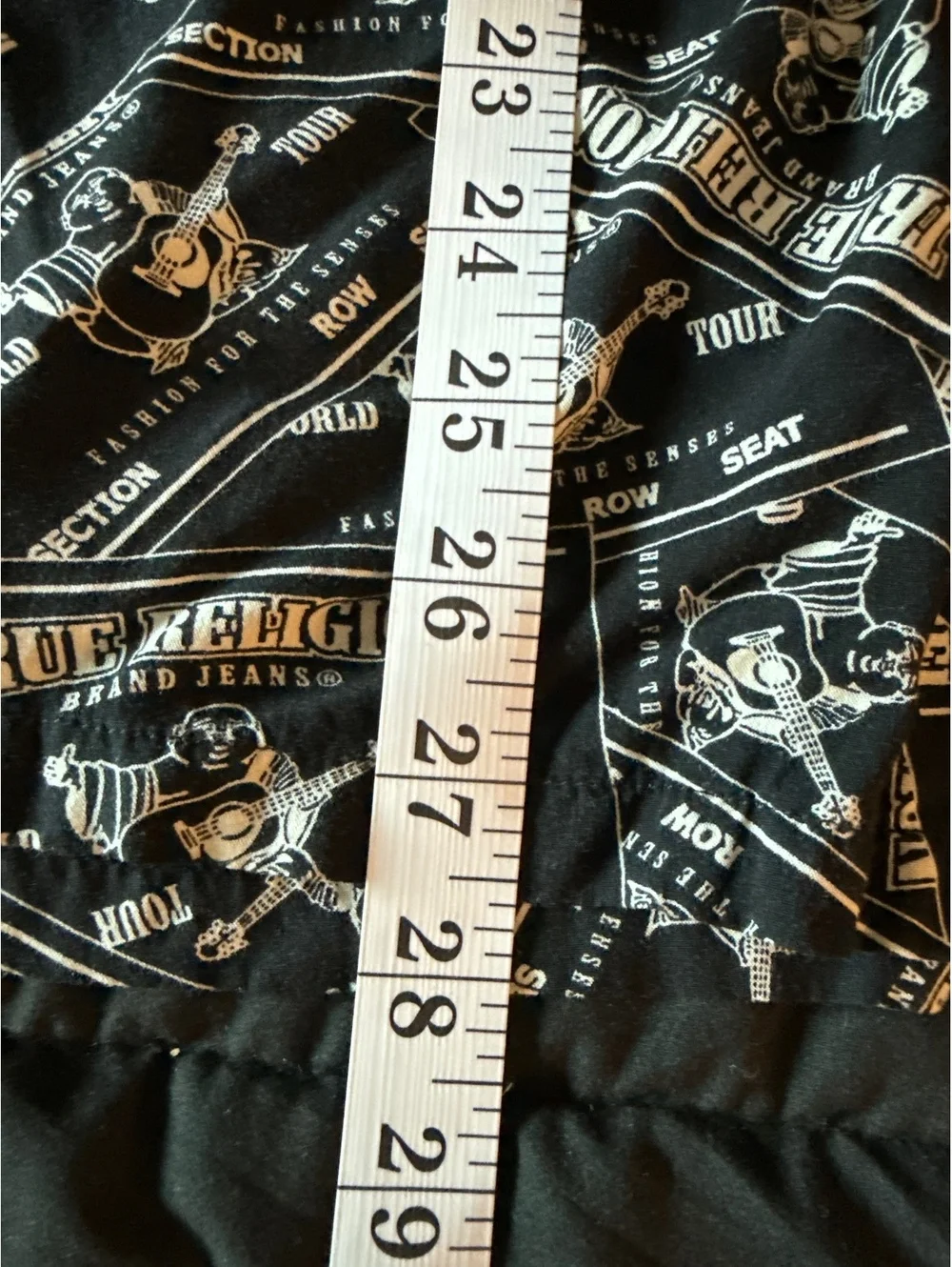 True Religion this true